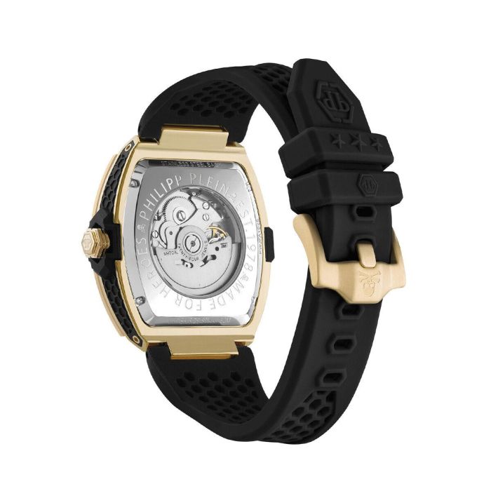 Reloj Hombre PHILIPP PLEIN PWJFA1025 Negro