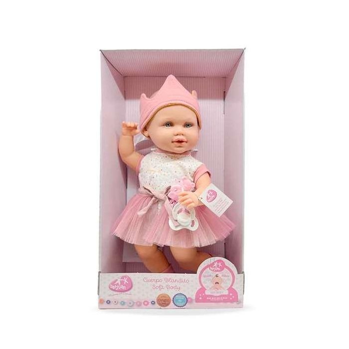 Baby marianna lloron princesa ref: 7006-24 38 cm Baby marianna lloron princesa ref: 7006-24 38 cm
