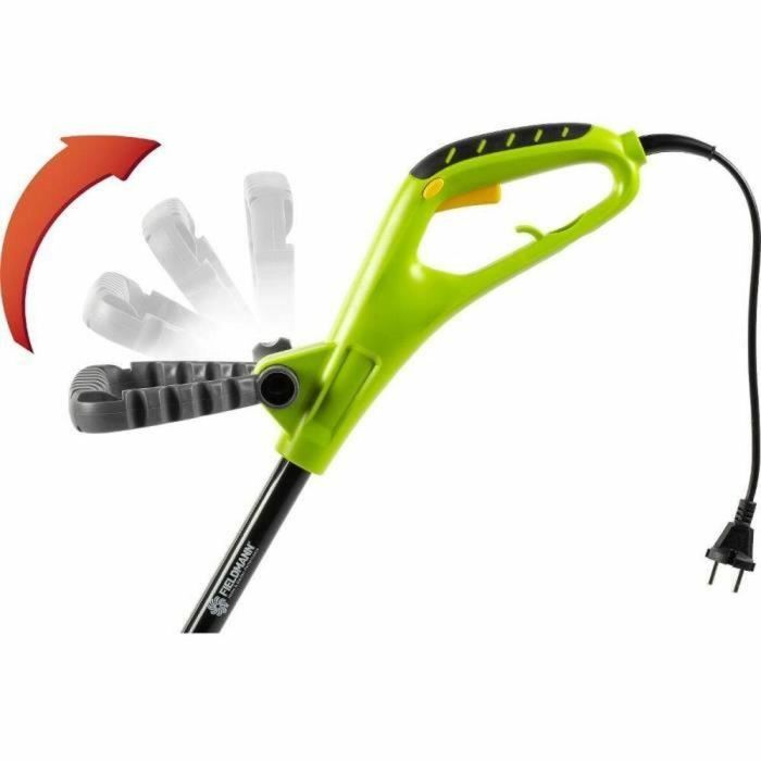 Recortadora Eléctrica Fieldmann FZS 2002-E 500 W 1