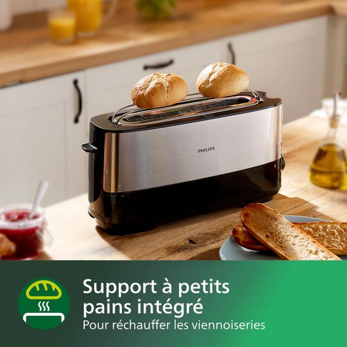 Tostadora Philips HD2692/90 1030W 2000 W 2200 W 4