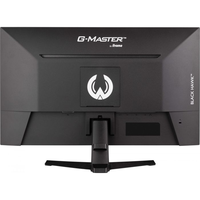 Iiyama G2745HSU-B2 Monitor G-MASTER 27" Full HD IPS, 100Hz, 300cd/m², 1ms, HDMI, DisplayPort, USB, Negro 7