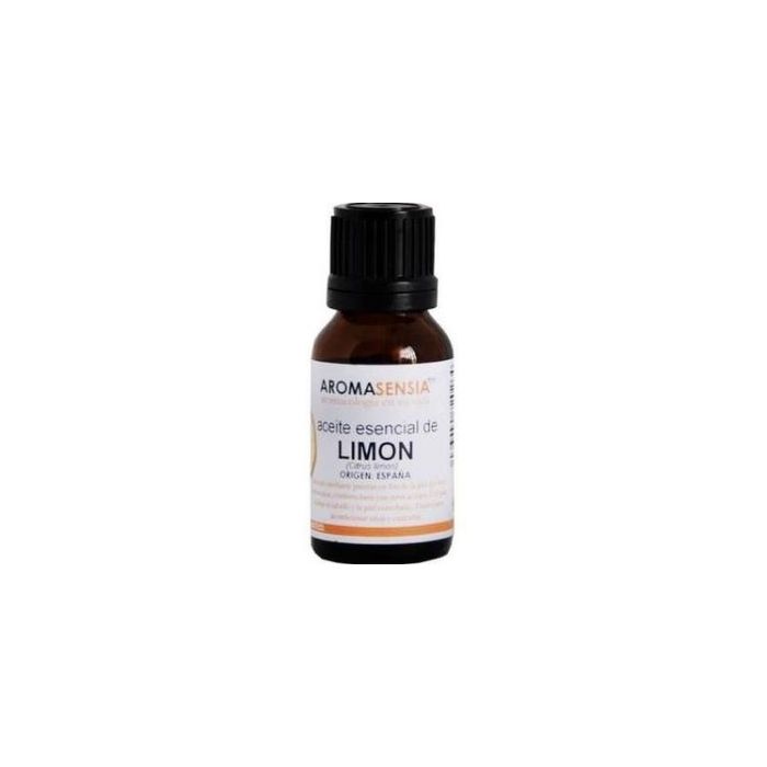 Limon Aceite Esencial 15Ml.