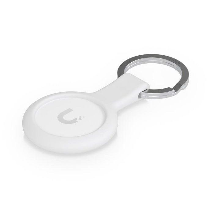 Ubiquiti Kit de Control de Acceso UniFi Door Hub Mini G3 Reader 2x Keyfobs Apple Touch Pass Gestión de Una Puerta Blanco 14