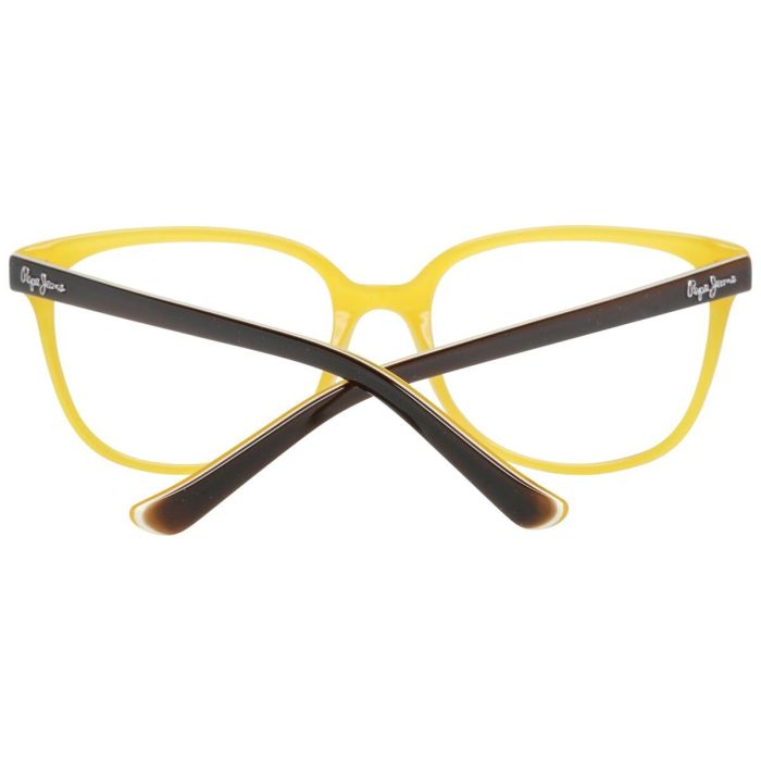 Montura de Gafas Mujer Pepe Jeans PJ3284 52C1 2 Montura de Gafas Mujer Pepe Jeans PJ3284 52C1 2