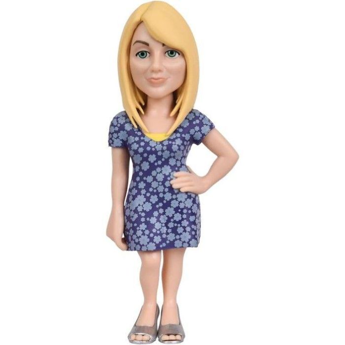 Figura Minix Big Bang Theory Penny Figura Minix Big Bang Theory Penny