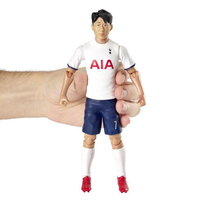 Figura Action Son Tottenham Hotspur 20cm 6 Figura Action Son Tottenham Hotspur 20cm 6