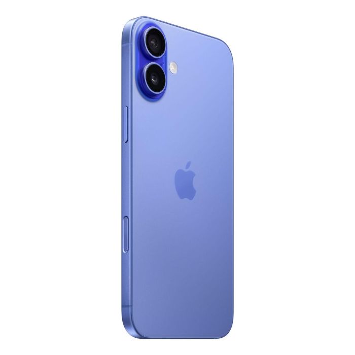 Apple Iphone 16 Plus 256Gb Ultramarine MXY23SX/A 3 Apple Iphone 16 Plus 256Gb Ultramarine MXY23SX/A 3