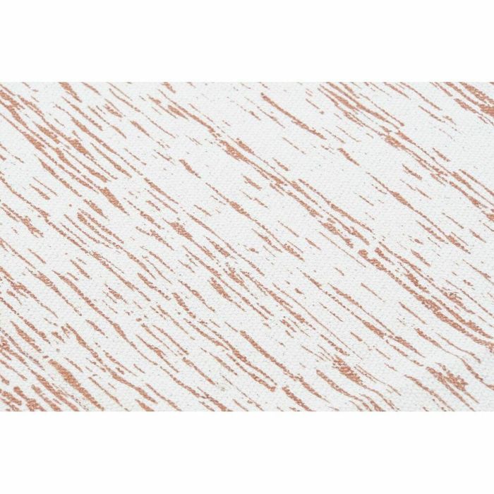 Alfombra Urban DKD Home Decor Naranja Beige 230 x 1 x 160 cm 3