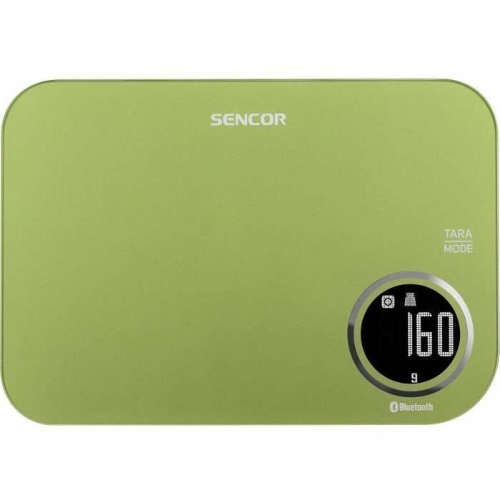 Báscula de Cocina Sencor 2 Báscula de Cocina Sencor 2