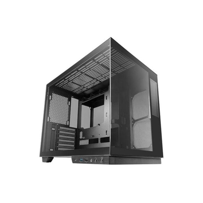 Caja Gaming Semitorre Mars Gaming MC-MIRAGE 1 Caja Gaming Semitorre Mars Gaming MC-MIRAGE 1