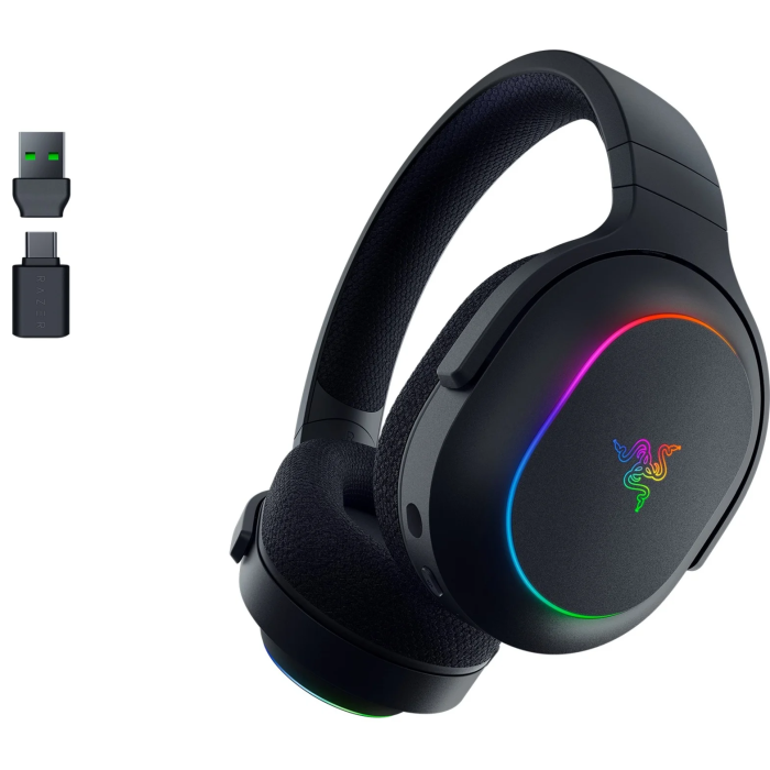 Auriculares Razer Barracuda X Chroma (RZ04-05220100-R3M1) 5