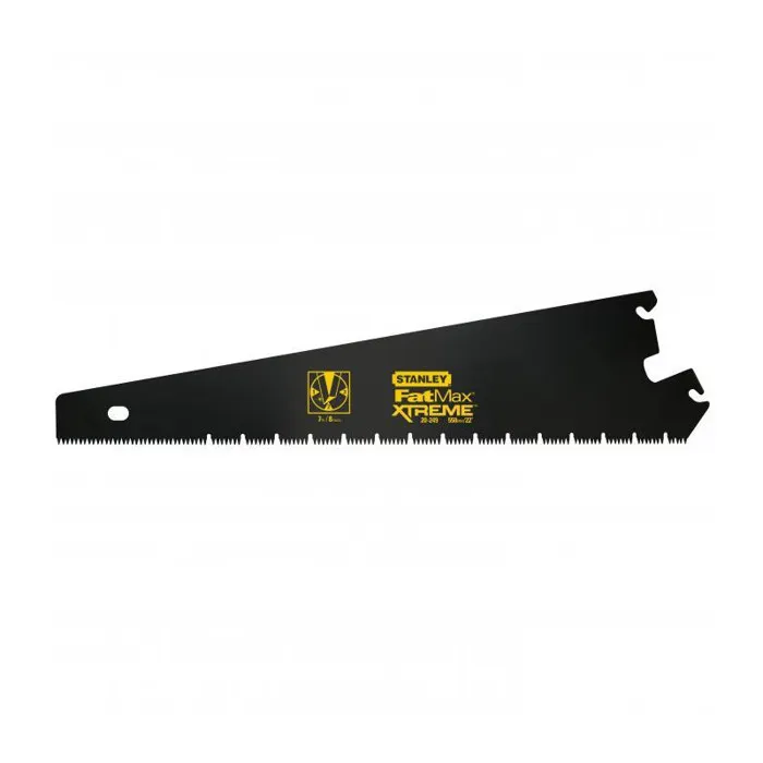 Stanley 0-20-205 Hoja de Sierra Jet Cut Blade Armor para Paneles de Yeso 550 mm Cambio Instantáneo 2