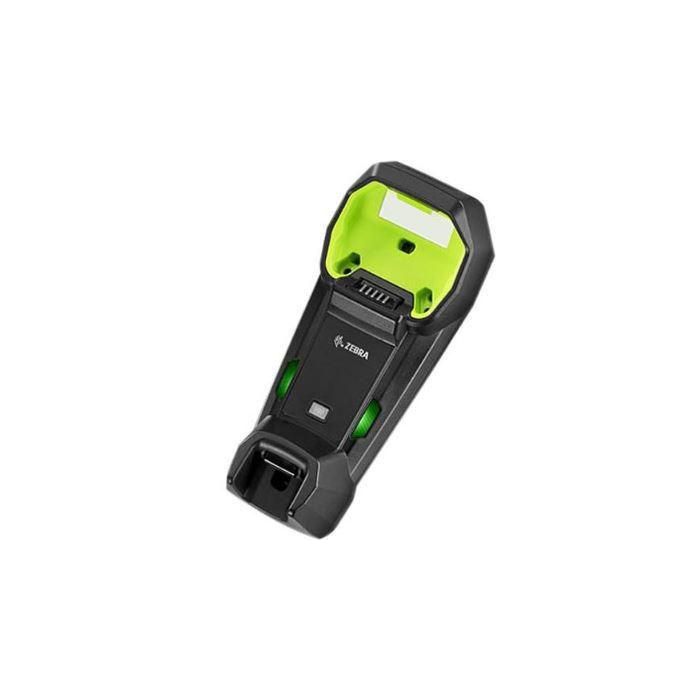 Zebra 3678 Family Standard Cradle Charger Multi-Interface con Bluetooth para escáneres Zebra 3678
