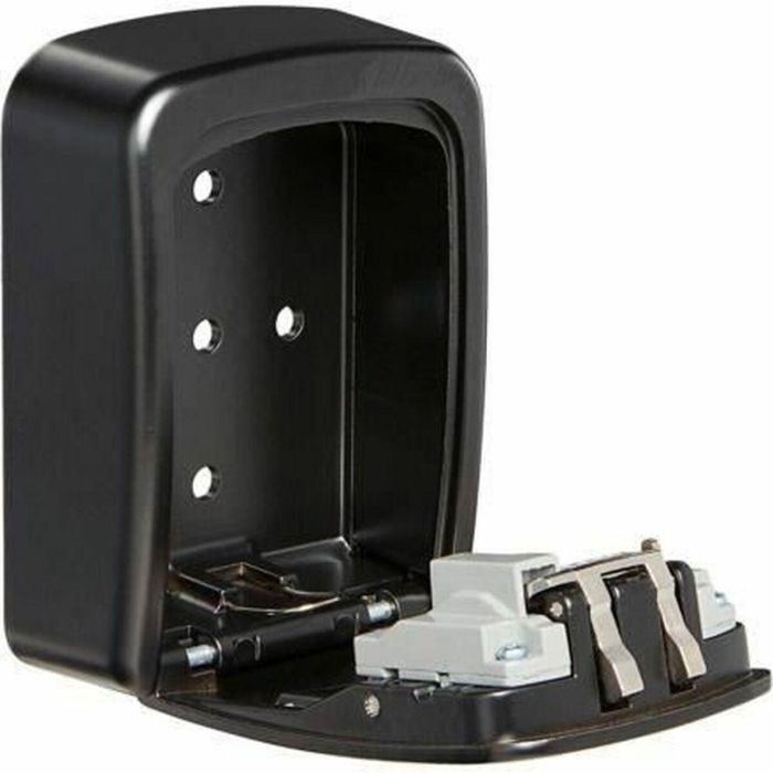 Key Safe 30 SB Burg -Wächter Key SB - Para claves de 9 cm de largo 2 Key Safe 30 SB Burg -Wächter Key SB - Para claves de 9 cm de largo 2