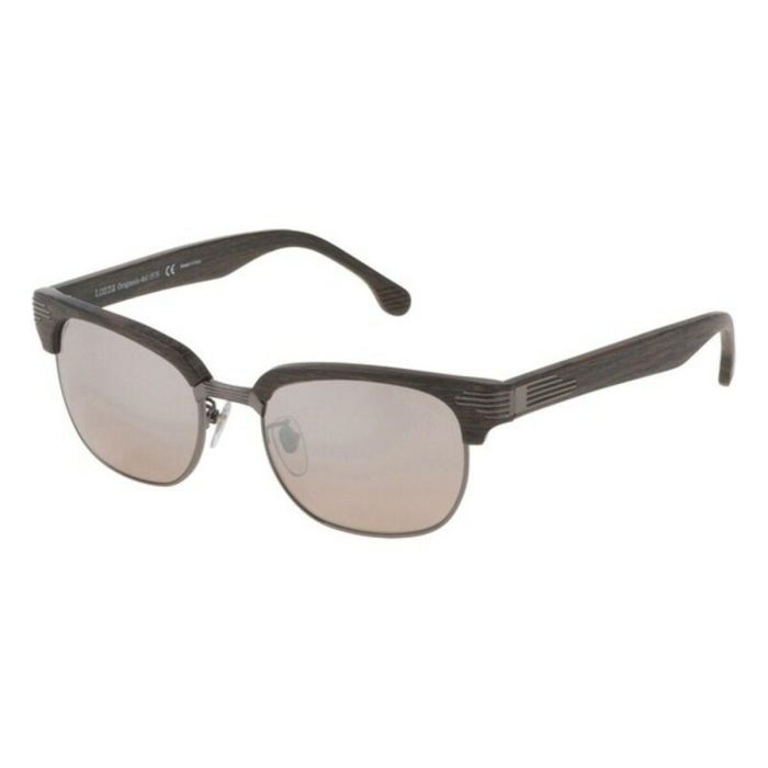 Gafas de Sol Unisex Lozza SL2253M52568X Ø 52 mm