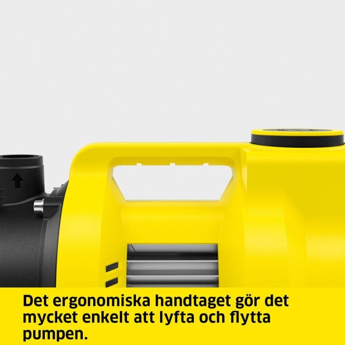 Karcher KAR4054278915913 Bomba de riego BP 4.500 Garden Set Plus 1 Karcher KAR4054278915913 Bomba de riego BP 4.500 Garden Set Plus 1