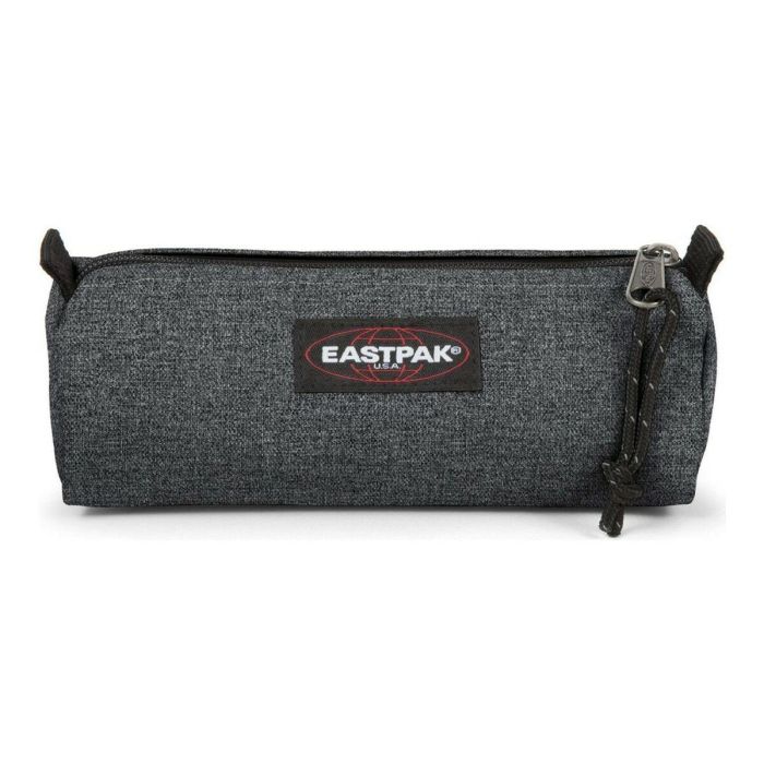 Eastpak Kit escolar negro con cierre de diapositiva Benchmark - Jean 0 Eastpak Kit escolar negro con cierre de diapositiva Benchmark - Jean 0