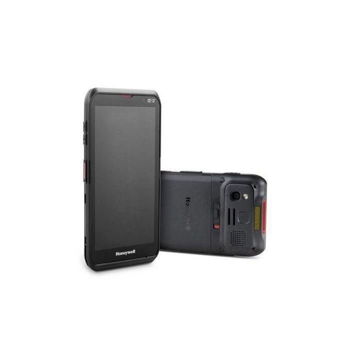 Honeywell 5.5", 1440 x 720p, Gorilla Glass 5, 6/128GB, 6-pin, LED, Qualcomm Snapdragon SM6115, 13/5 MP, Li-Ion 3.8 V, 4500 mAh, Black 2 Honeywell 5.5", 1440 x 720p, Gorilla Glass 5, 6/128GB, 6-pin, LED, Qualcomm Snapdragon SM6115, 13/5 MP, Li-Ion 3.8 V, 4500 mAh, Black 2