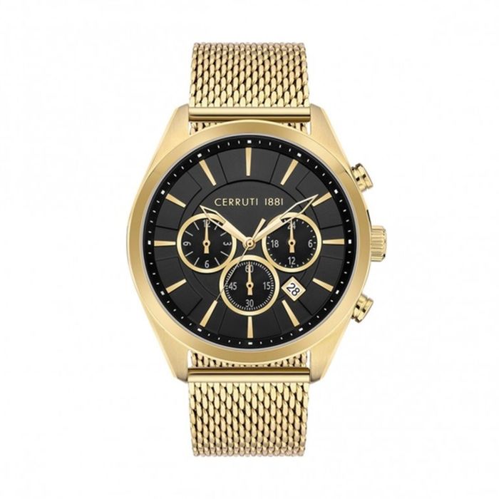 Reloj Hombre Cerruti CIWGK2007601