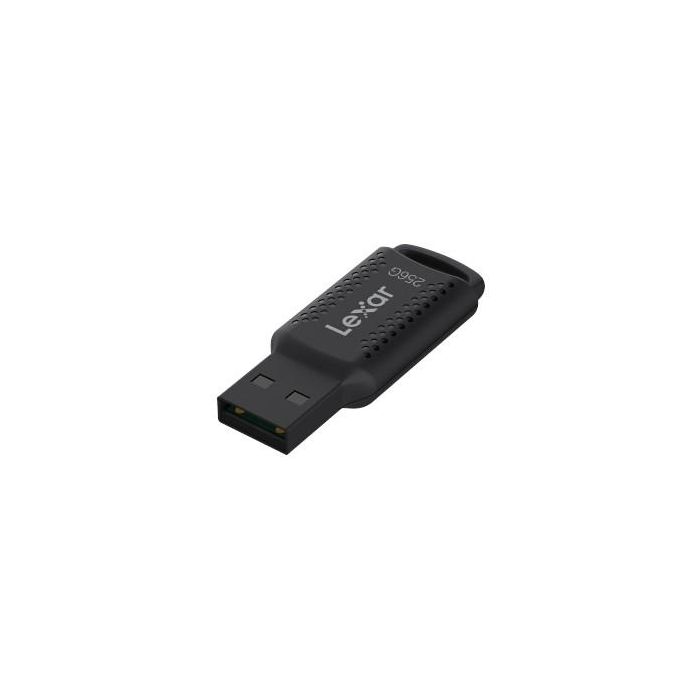 Lexar JumpDrive V400 256GB USB 3.0 Flash Drive, hasta 100MB/s de lectura - LJDV400256G-BNBNG 1 Lexar JumpDrive V400 256GB USB 3.0 Flash Drive, hasta 100MB/s de lectura - LJDV400256G-BNBNG 1