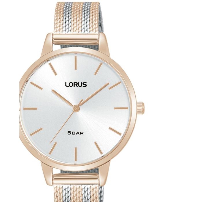 Reloj Hombre Lorus RG274WX9 1 Reloj Hombre Lorus RG274WX9 1