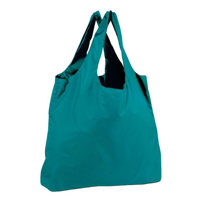 Bolsa impermeable compra plegable, colores surtidos, soporta 20kg 30206. c-collection 1