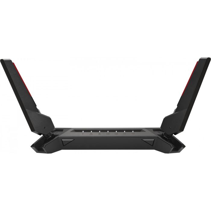 ASUS GT-AX6000 Router AiMesh Wi-Fi 6 Gigabit Ethernet Doble Banda (2.4/5GHz) con 4G y Wi-Fi 6 (802.11ax) 1 ASUS GT-AX6000 Router AiMesh Wi-Fi 6 Gigabit Ethernet Doble Banda (2.4/5GHz) con 4G y Wi-Fi 6 (802.11ax) 1