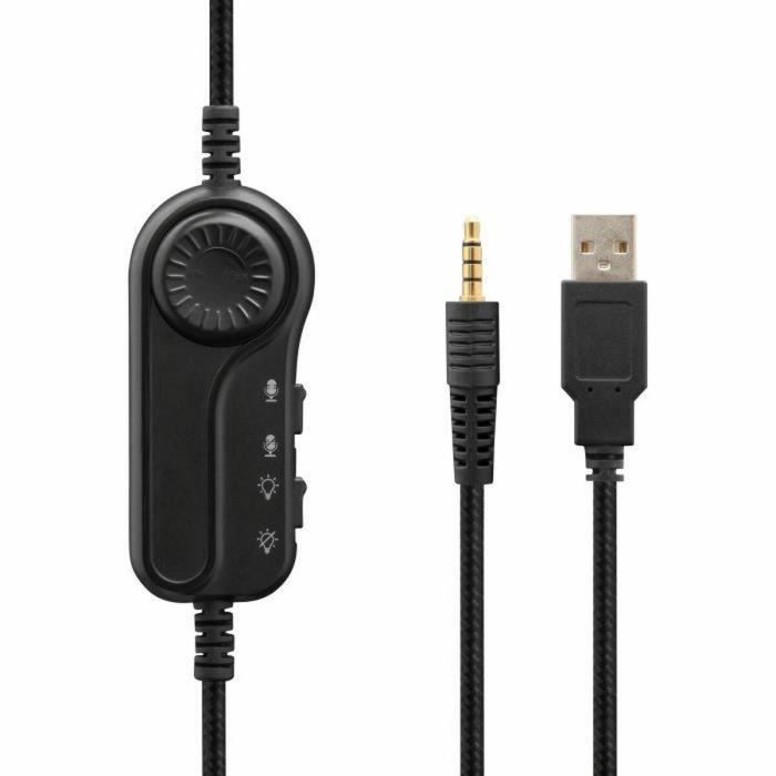 Auriculares The G-Lab Blanco 3 Auriculares The G-Lab Blanco 3