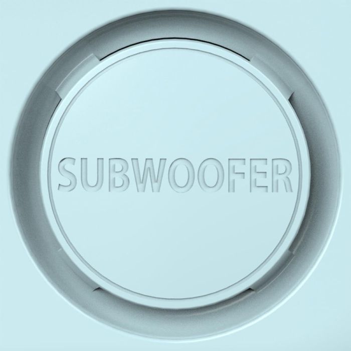 Radio Haeger RB-BLU.002A 4 Radio Haeger RB-BLU.002A 4