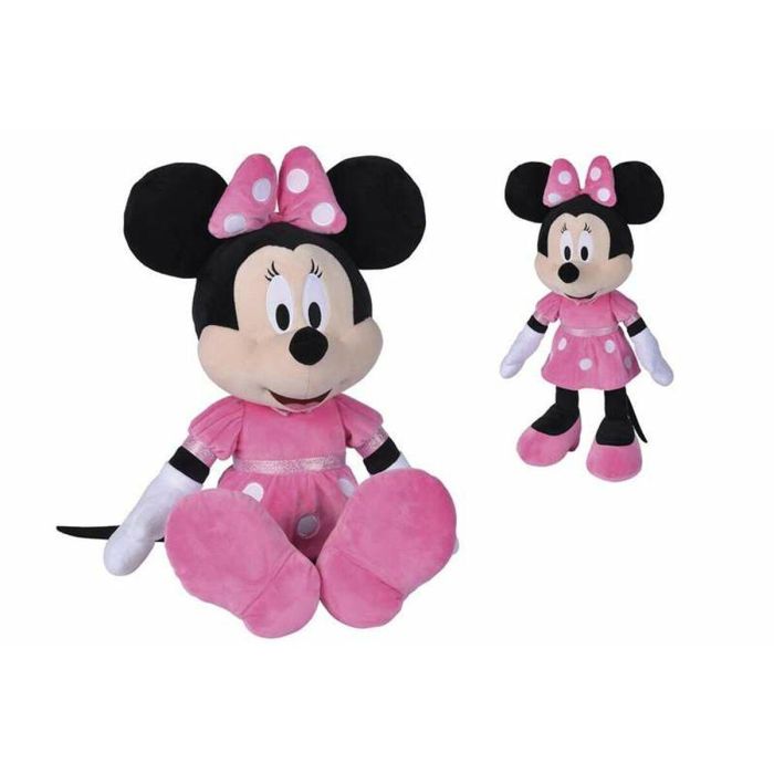 Peluche minnie 61 cm - modelos surtidos 2