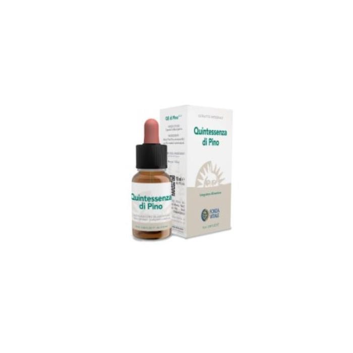 Quinta Esencia Pino (Pino) 10Ml.