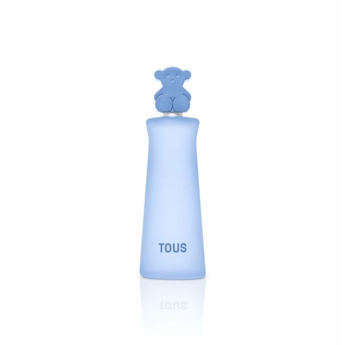 Tous Kids Boy Eau de Toilette Vaporizador 100 ml para Niño - Fragancia Aromática Frutal 1