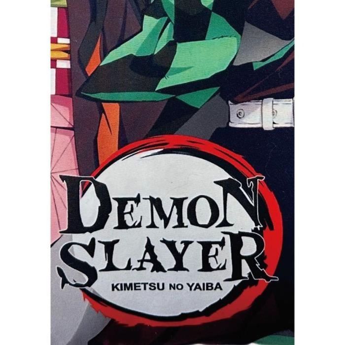 Cojín Demon Slayer 1 Cojín Demon Slayer 1