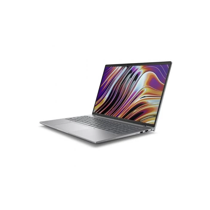 HP ZBook Power G11 A3ZC2ET Portátil Workstation Ryzen 7 PRO 8845HS 16GB RAM 512GB SSD RTX 1000 Ada 16" Windows 11 Pro 1