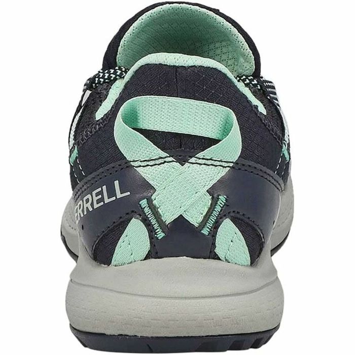 Zapatillas Deportivas Mujer Merrell Bravada Edge Azul oscuro 1