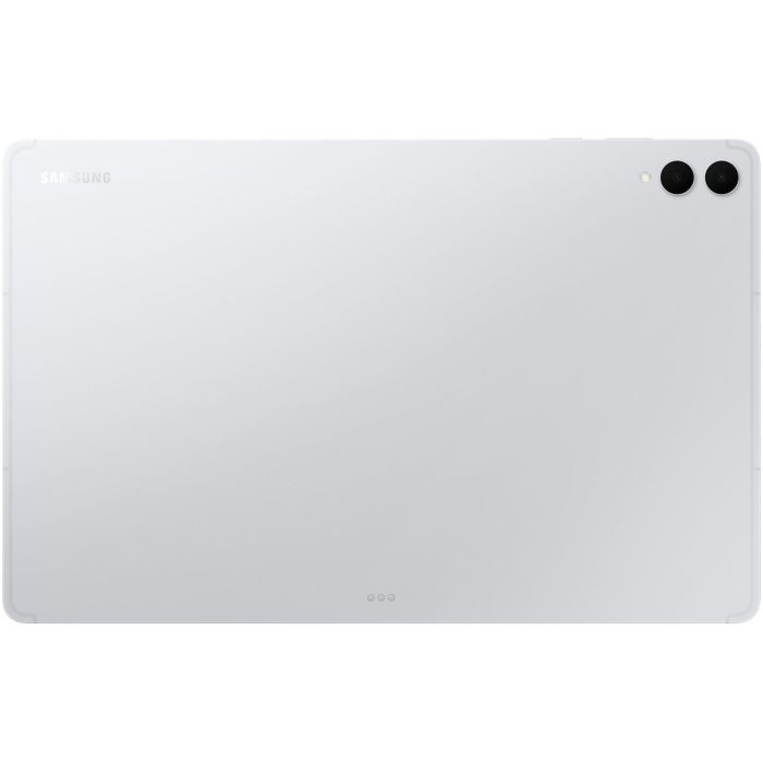 SAMSUNG Galaxy Tab S11 Ultra 12RAM 256GB Wi-Fi DE silver 4