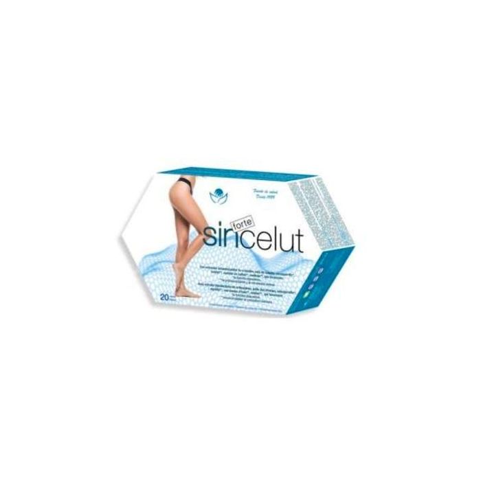Sincelut Forte 20 Viales