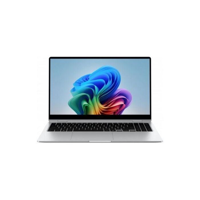 Samsung Galaxy Book5 360 Intel Core Ultra 7 256V Portátil 39,6 cm (15.6") Pantalla táctil Full HD 16 GB LPDDR5x-SDRAM 512 GB SSD Wi-Fi 7 (802.11be) Windows 11 Pro Gris 1 Samsung Galaxy Book5 360 Intel Core Ultra 7 256V Portátil 39,6 cm (15.6") Pantalla táctil Full HD 16 GB LPDDR5x-SDRAM 512 GB SSD Wi-Fi 7 (802.11be) Windows 11 Pro Gris 1