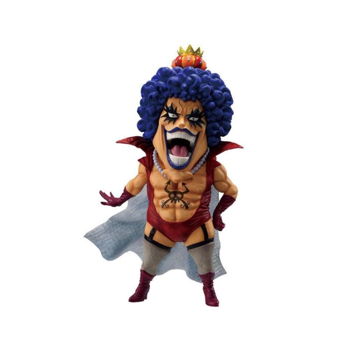 Ichibansho Figura One Piece Beyond The Trials Emporio Ivankov 3 Ichibansho Figura One Piece Beyond The Trials Emporio Ivankov 3