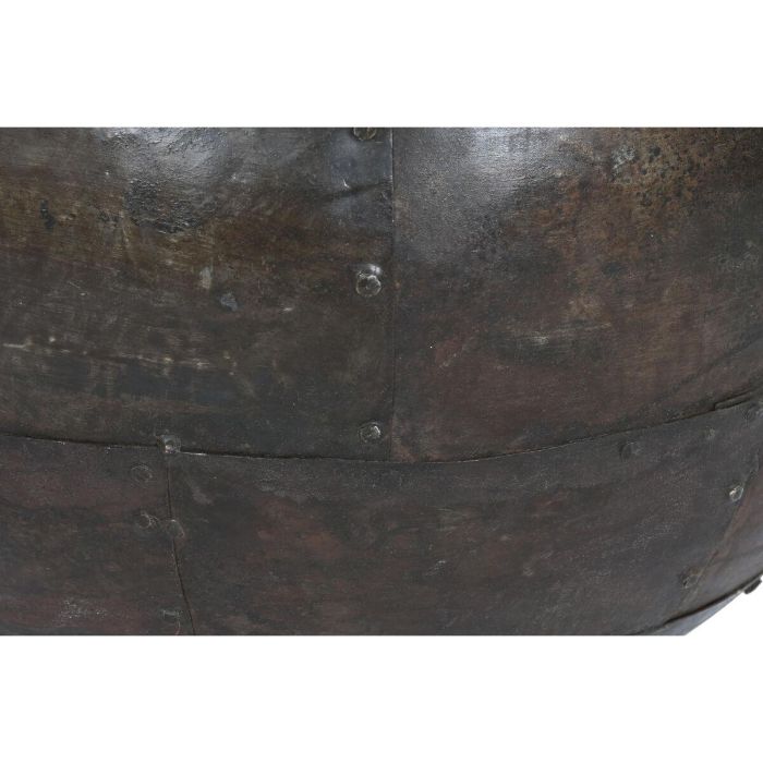 Anfora Item Home DKD Home Decor Marron 50 x 50 x 50 cm 2 Anfora Item Home DKD Home Decor Marron 50 x 50 x 50 cm 2