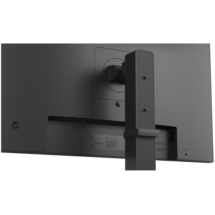 LG Monitor 27BA750 27 Pulgadas IPS Full HD 1920x1080 8