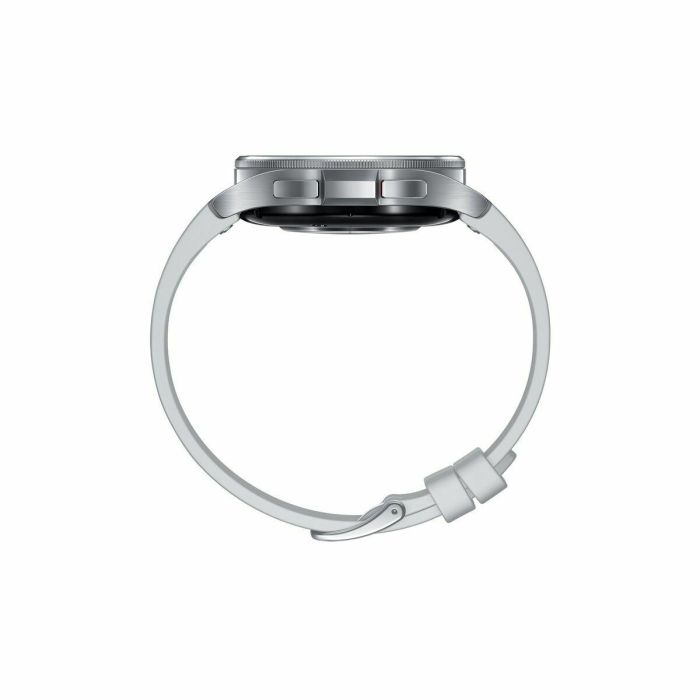Smartwatch Samsung SM-R955FZSAEUE Gris Plateado Sí 43 mm 2
