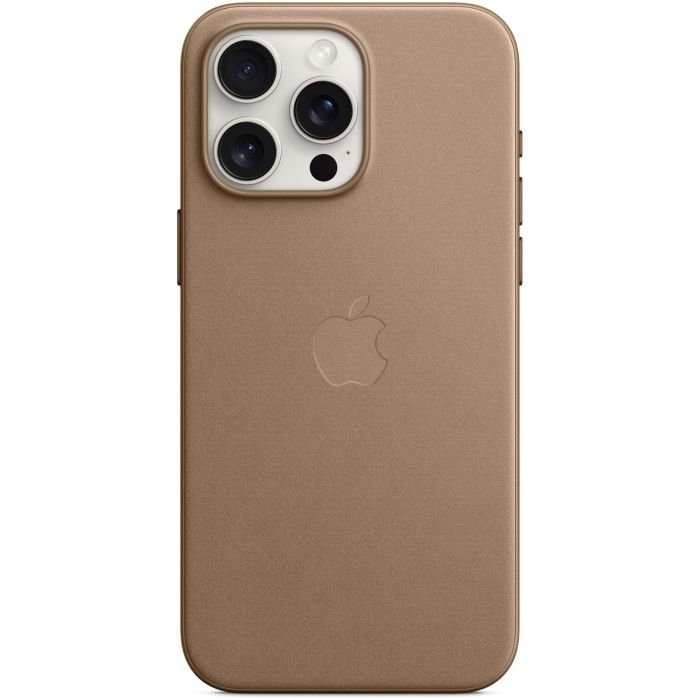 Funda para Móvil Apple 6,7" Gris iPhone 15 Pro Max 2 Funda para Móvil Apple 6,7" Gris iPhone 15 Pro Max 2