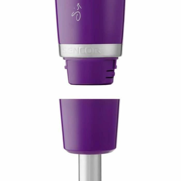 Batidora de Mano Sencor SHB 4465VT-EUE3 1 Batidora de Mano Sencor SHB 4465VT-EUE3 1