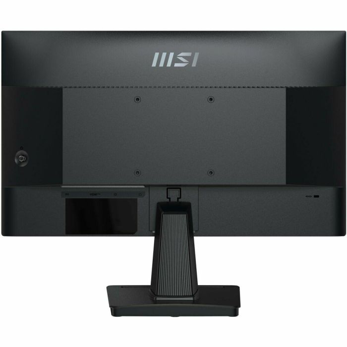 MSI 9S6-3PC6CM-012 Monitor MP225 21.5" FHD IPS 100Hz para uso general con HDMI y VGA 8