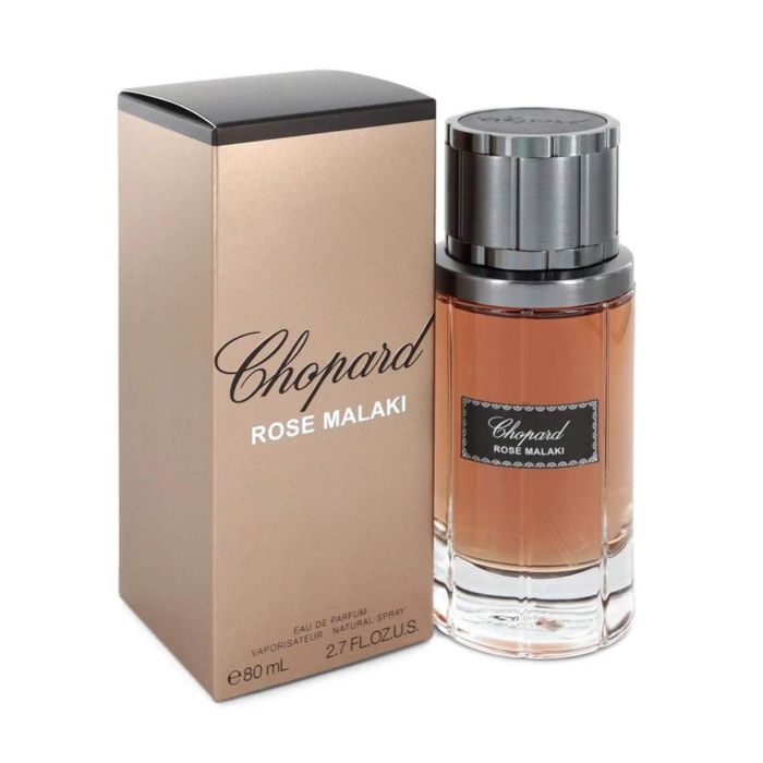 Chopard Rose malaki eau de parfum 80 ml vaporizador
