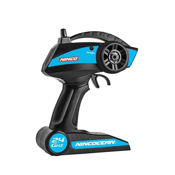 Barco radio control police bateria 3.7v 1200mah bateria recargable 34x10x12 cm 4 Barco radio control police bateria 3.7v 1200mah bateria recargable 34x10x12 cm 4
