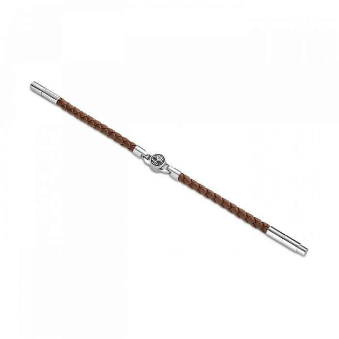 Pulsera Hombre Timberland TDAGB0002001 2 Pulsera Hombre Timberland TDAGB0002001 2