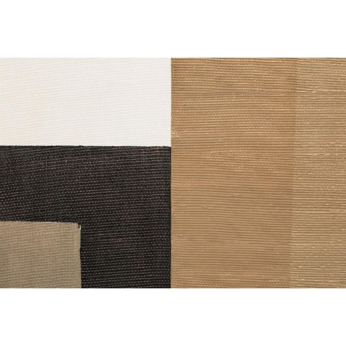 Cuadro Urban DKD Home Decor Beige Marron 4.5 x 101 x 82 cm (2 Unidades) 5 Cuadro Urban DKD Home Decor Beige Marron 4.5 x 101 x 82 cm (2 Unidades) 5