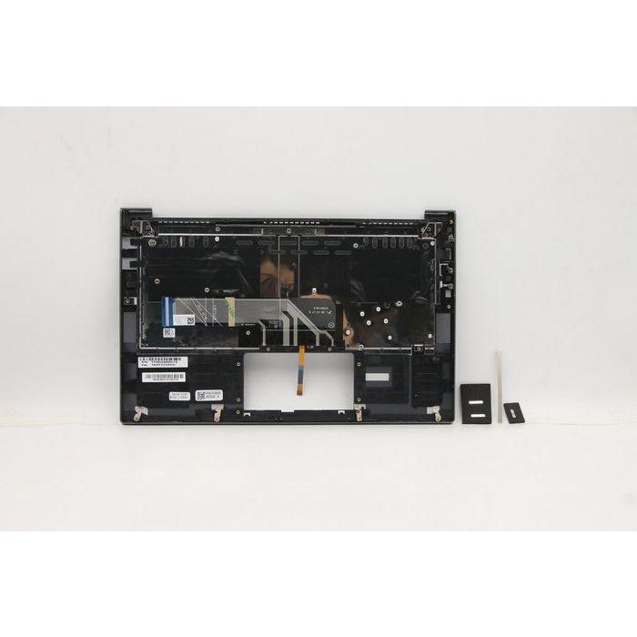 Lenovo Upper Case ASM_ND Q82A3 GY 1 Lenovo Upper Case ASM_ND Q82A3 GY 1